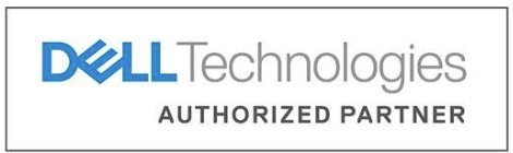 Dell Technologies Authorized Partner
